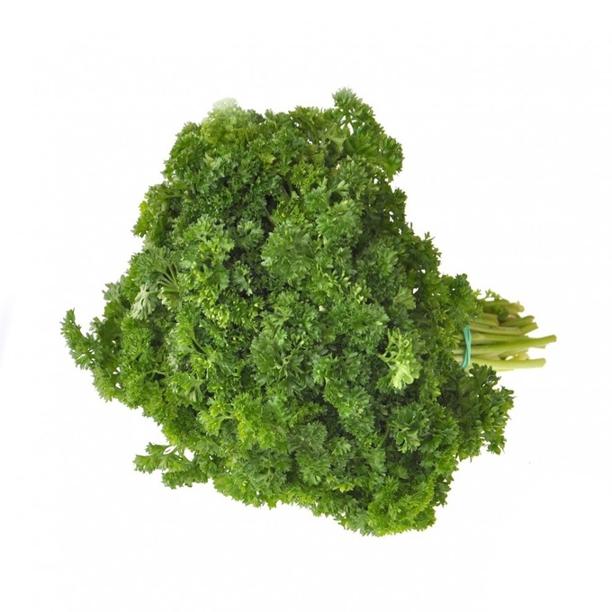 

Петрушка кудрявая 100 г