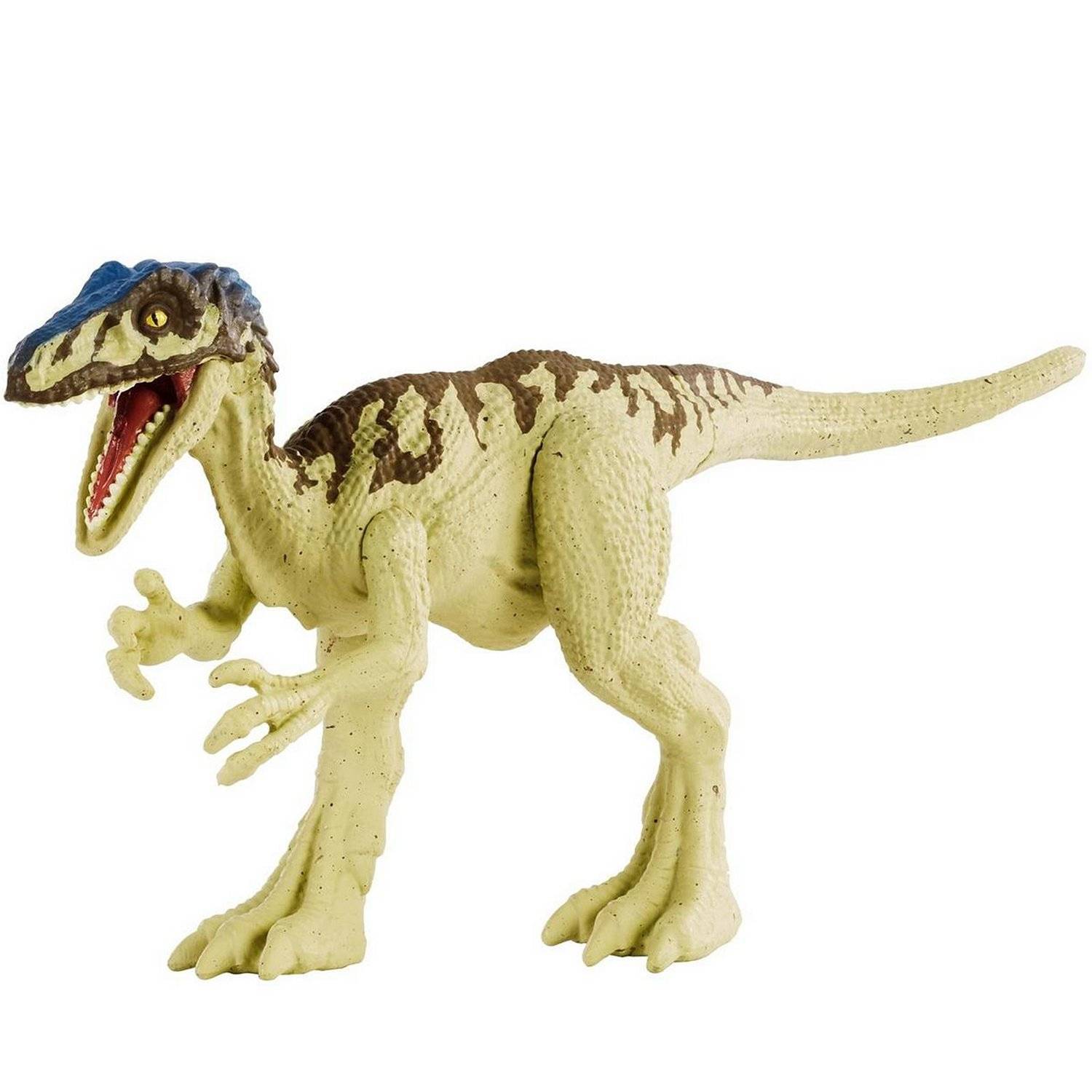 Jurassic World Фигурка динозавра Атакующая стая, Целюр FPF11/HBX29