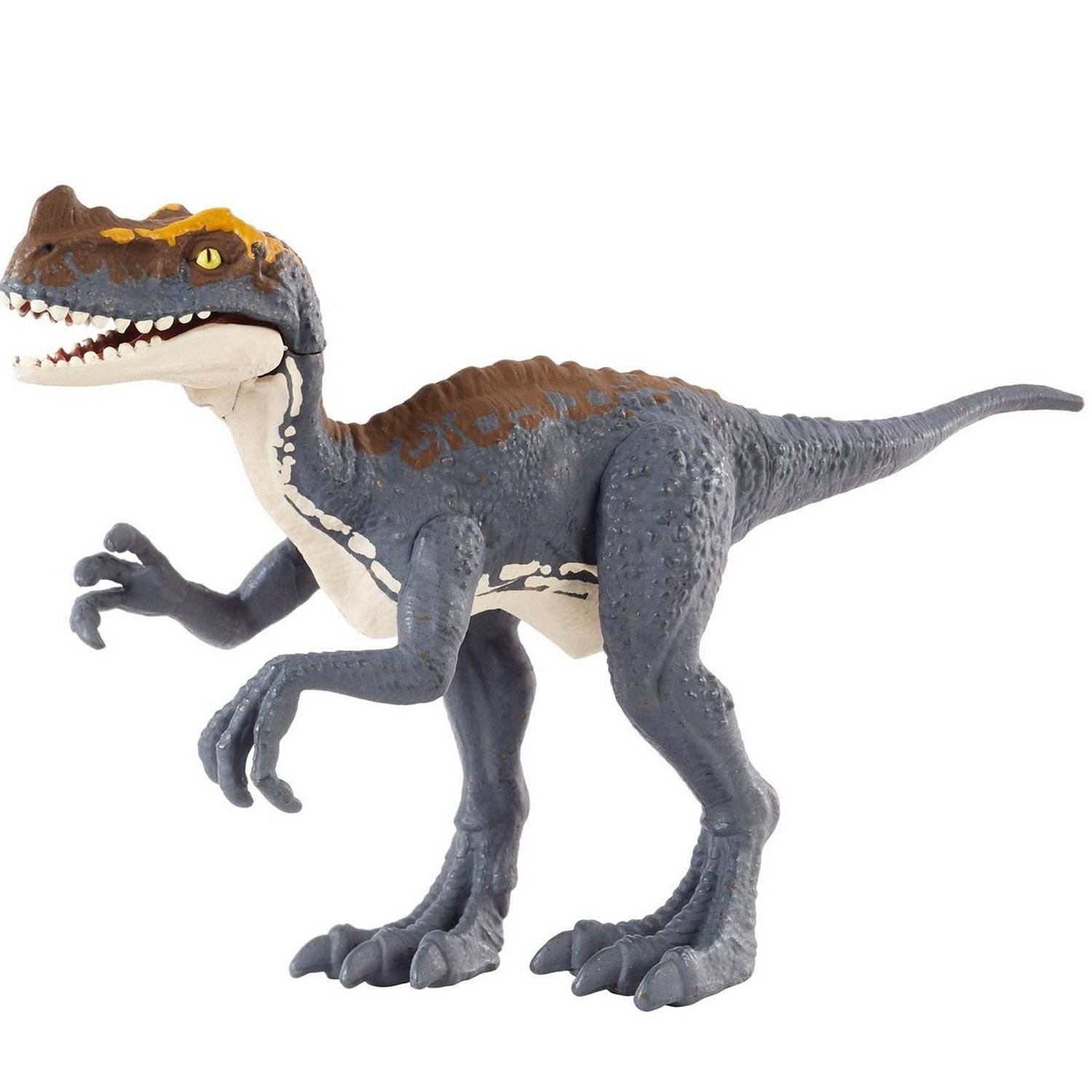 Jurassic World Фигурка динозавра Атакующая стая, Процератозавр FPF11/HBX30 ...