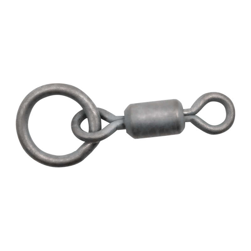 фото Korda вертлюг с кольцом ptfe ring swivel №11