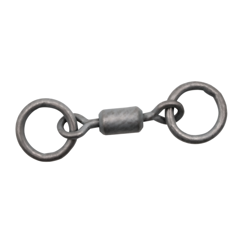 фото Korda вертлюг с кольцом ptfe ring swivel №8