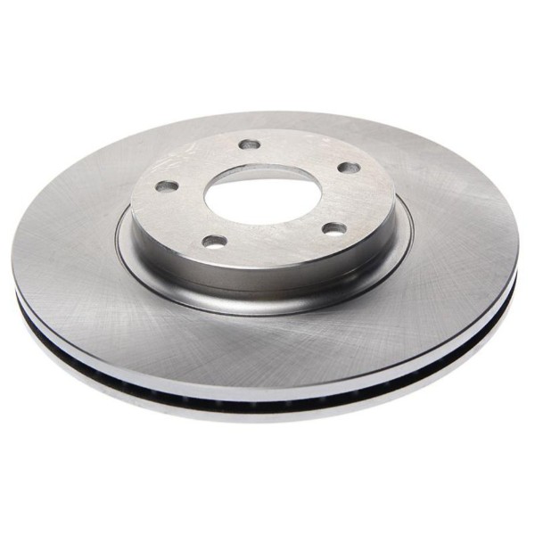 

ZENTPARTS Z06198_диск тормозной передний!\ Ford Galaxy/S-Max 1.8D-2.5, Volvo S60/S80/XC70