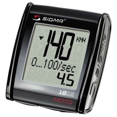 

Велокомпьютер Sigma MC 18.12 Moto