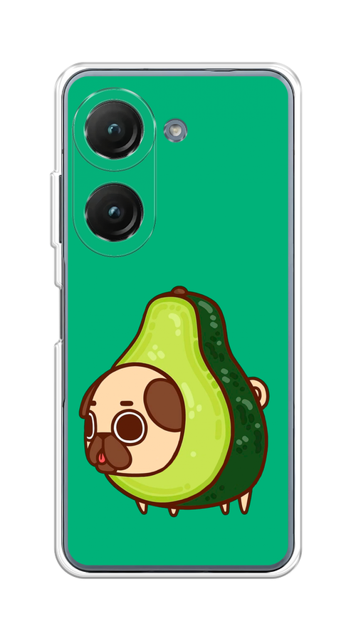 Чехол на Asus ZenFone 9 