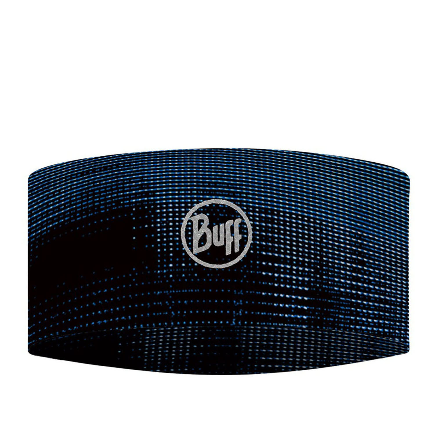 

Повязка унисекс Buff Fastwick Headband синяя, Синий, Fastwick Headband