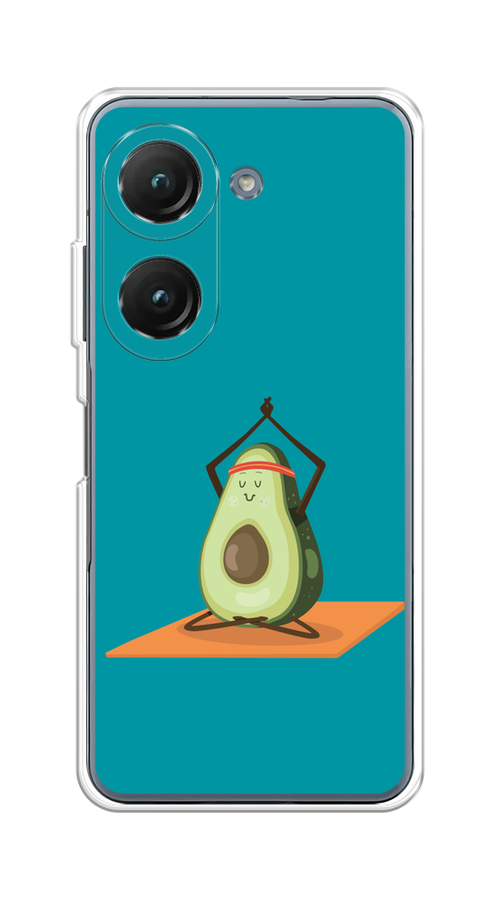 Чехол на Asus ZenFone 9 