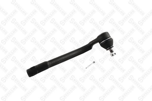 

STELLOX Наконечник рулевой STELLOX 5100308asx
