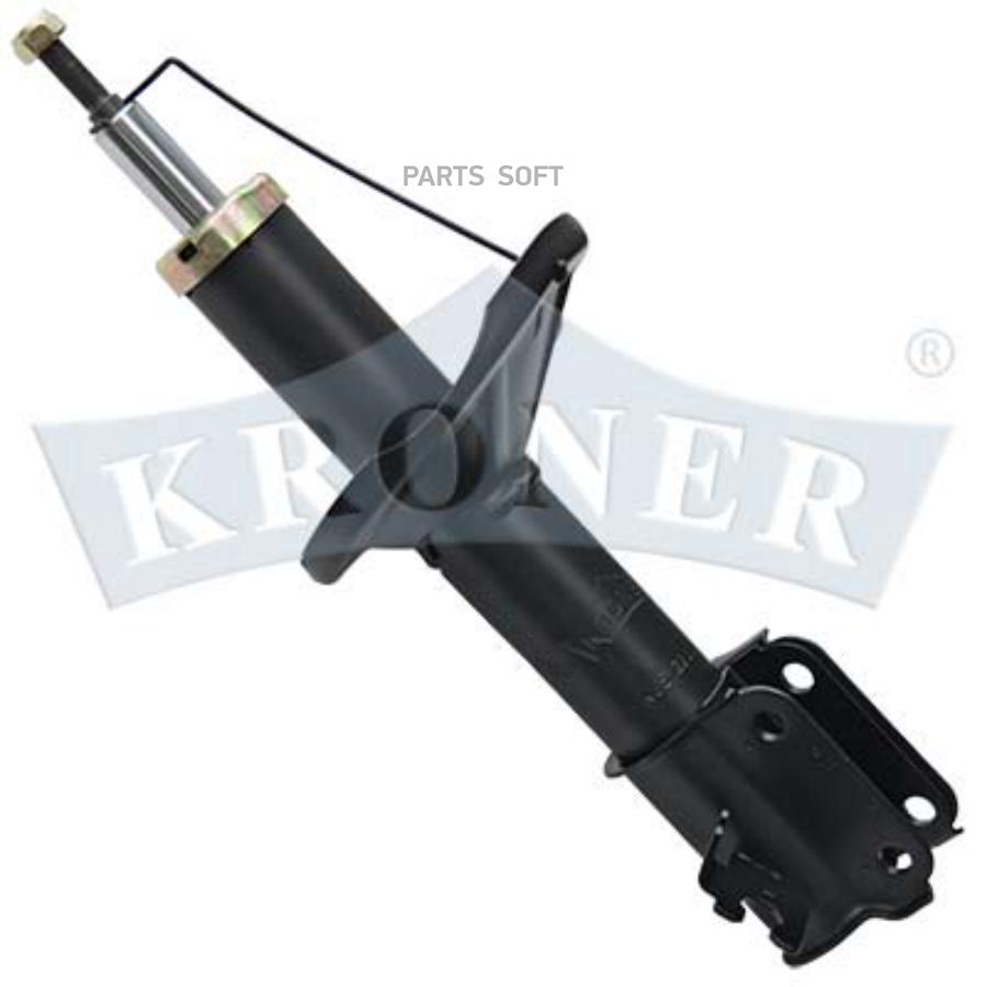 

Амортизатор Chevrolet Lacetti (05-), Nubira (05-) (Перед. Лев.) [Газ] Kroner Kroner арт. K