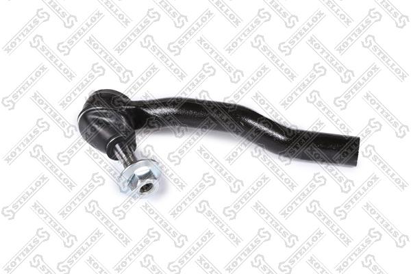 

STELLOX Наконечник рулевой STELLOX 5100382sx