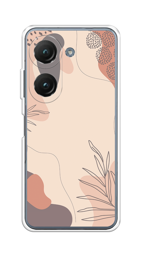Чехол на Asus ZenFone 9 