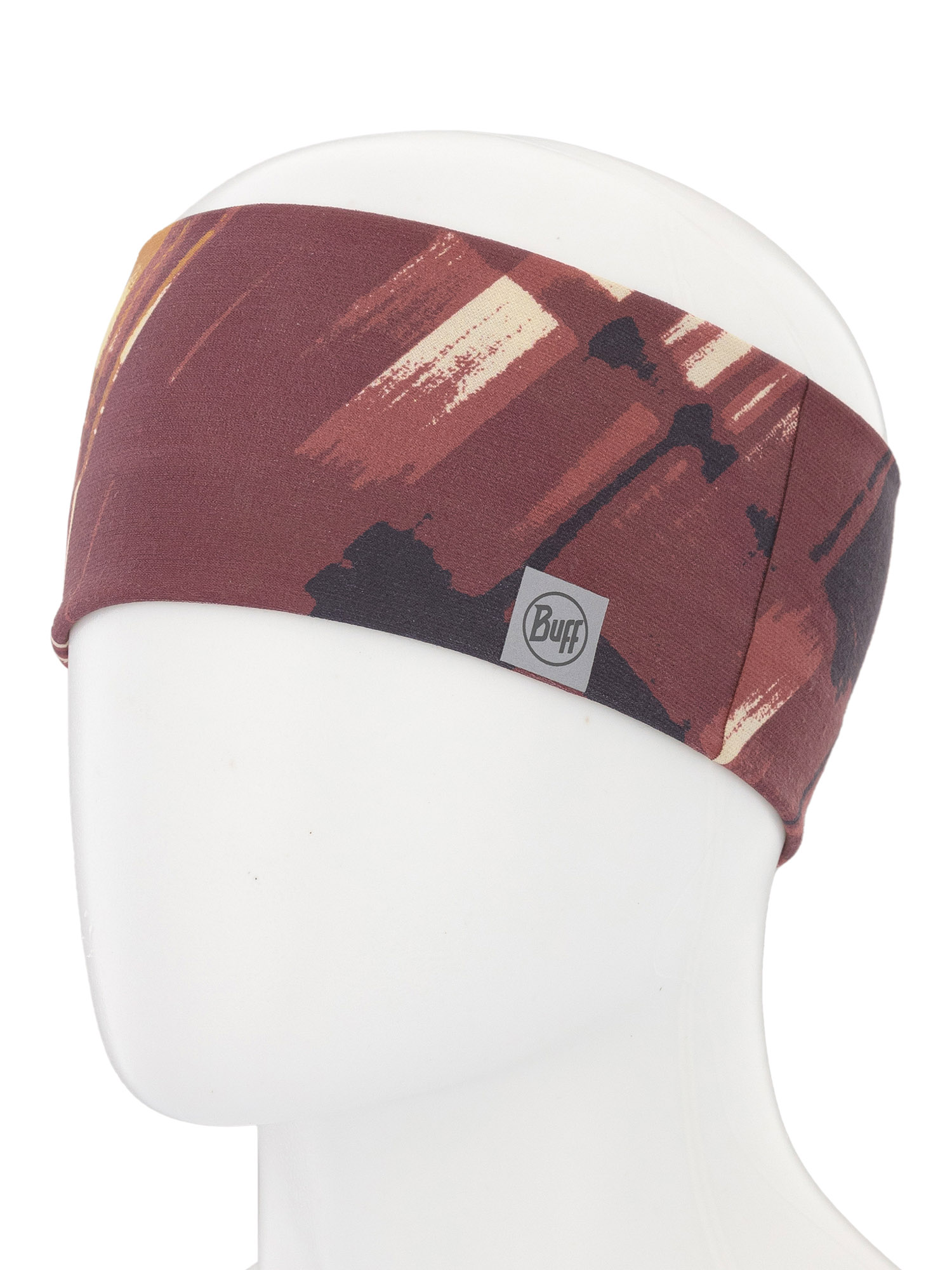 Повязка Buff Underhelmet Headband Reta Multi