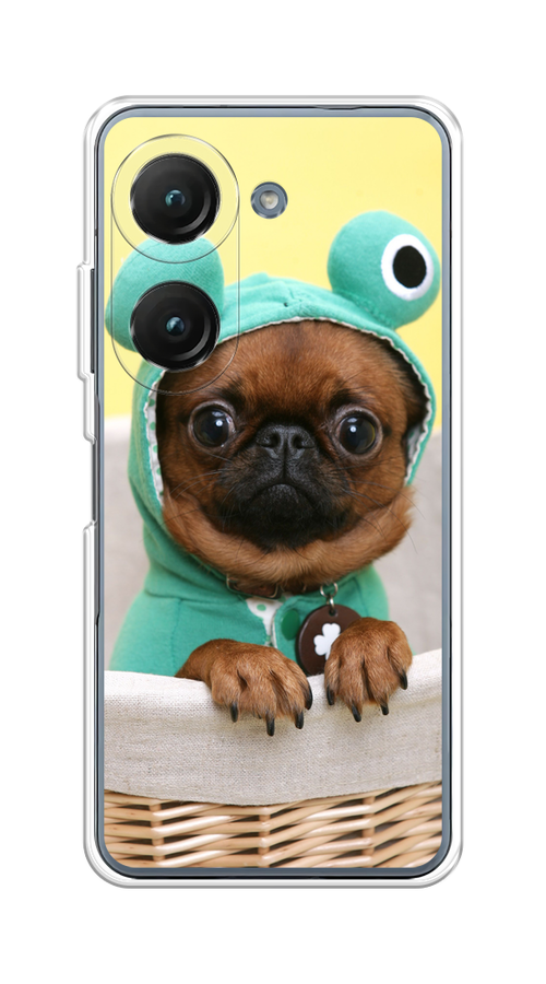 Чехол на Asus ZenFone 9 