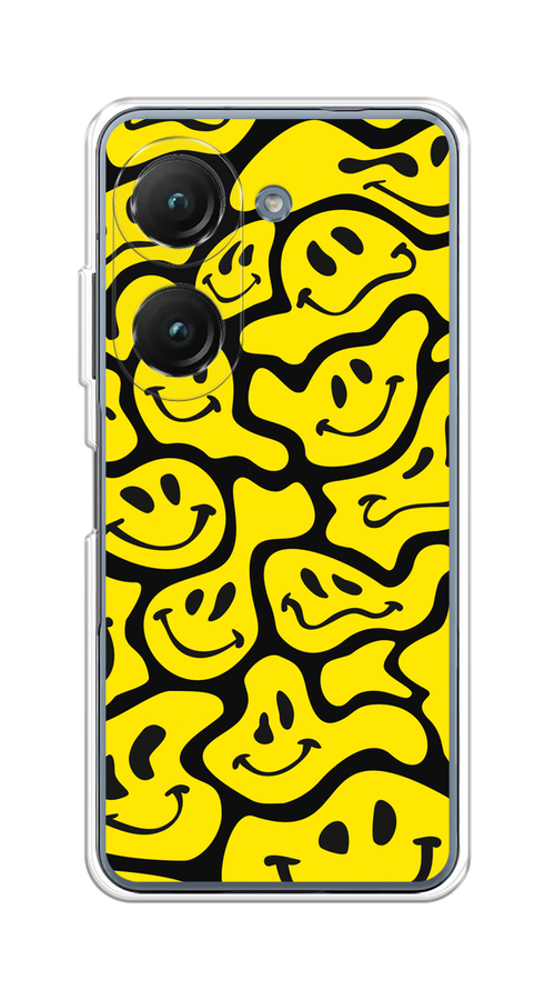 Чехол на Asus ZenFone 9 