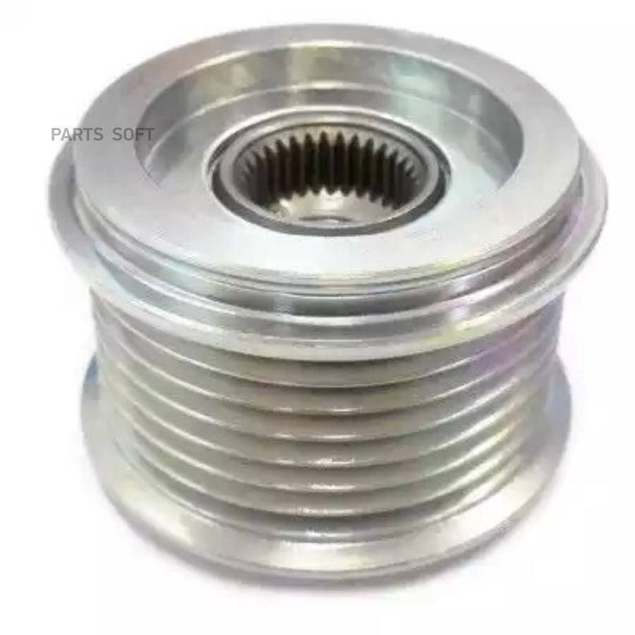 

Шкив Генератора Toyota Previa Ii (2000-2006)/ Camry Vii (V50) (2011- )/ Estima Iii (2006-