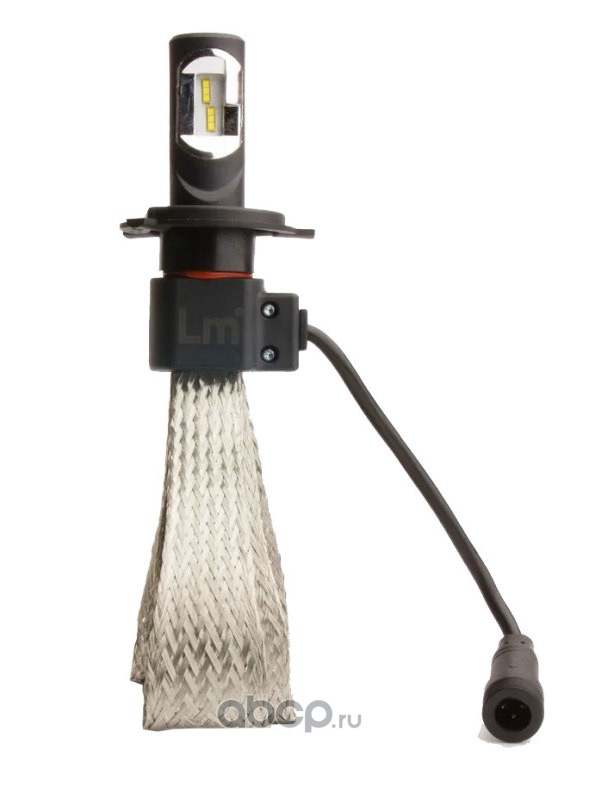 Лампа светодиодная H4 Lumen Flex