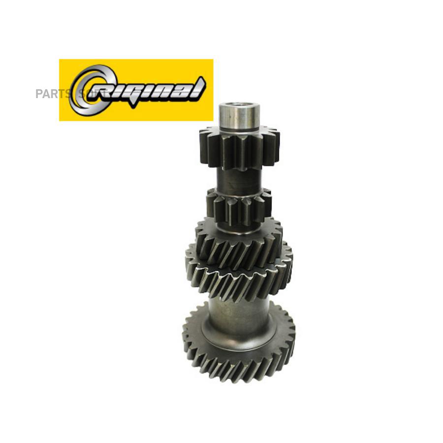 

RIGINAL RG4691701046 Вал промежуточный для а/м УАЗ-469,452 4-ст. в сборе н.о. Riginal