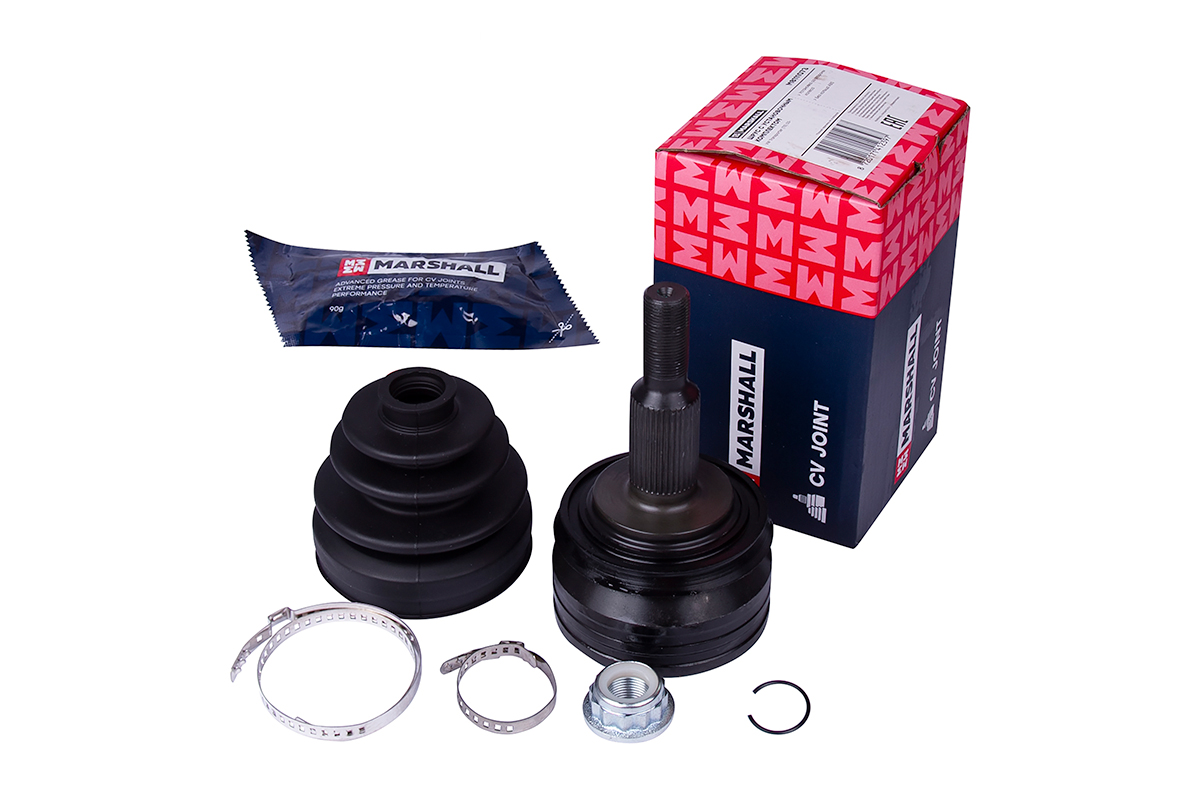 

ШРУС внешний (без ABS) VW Transporter (T5) 03- ;SKF VKJA 5269 ;OEM 7H0498099; 7H0498099X;