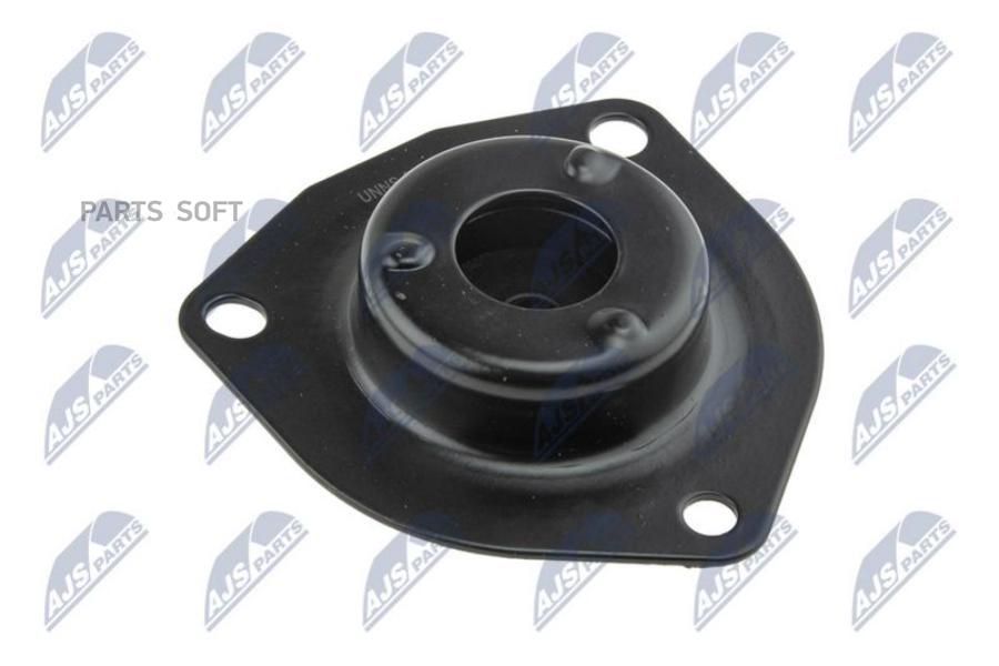 

Верх опора амортизатора, nissan primera p12 01- NTY adns045