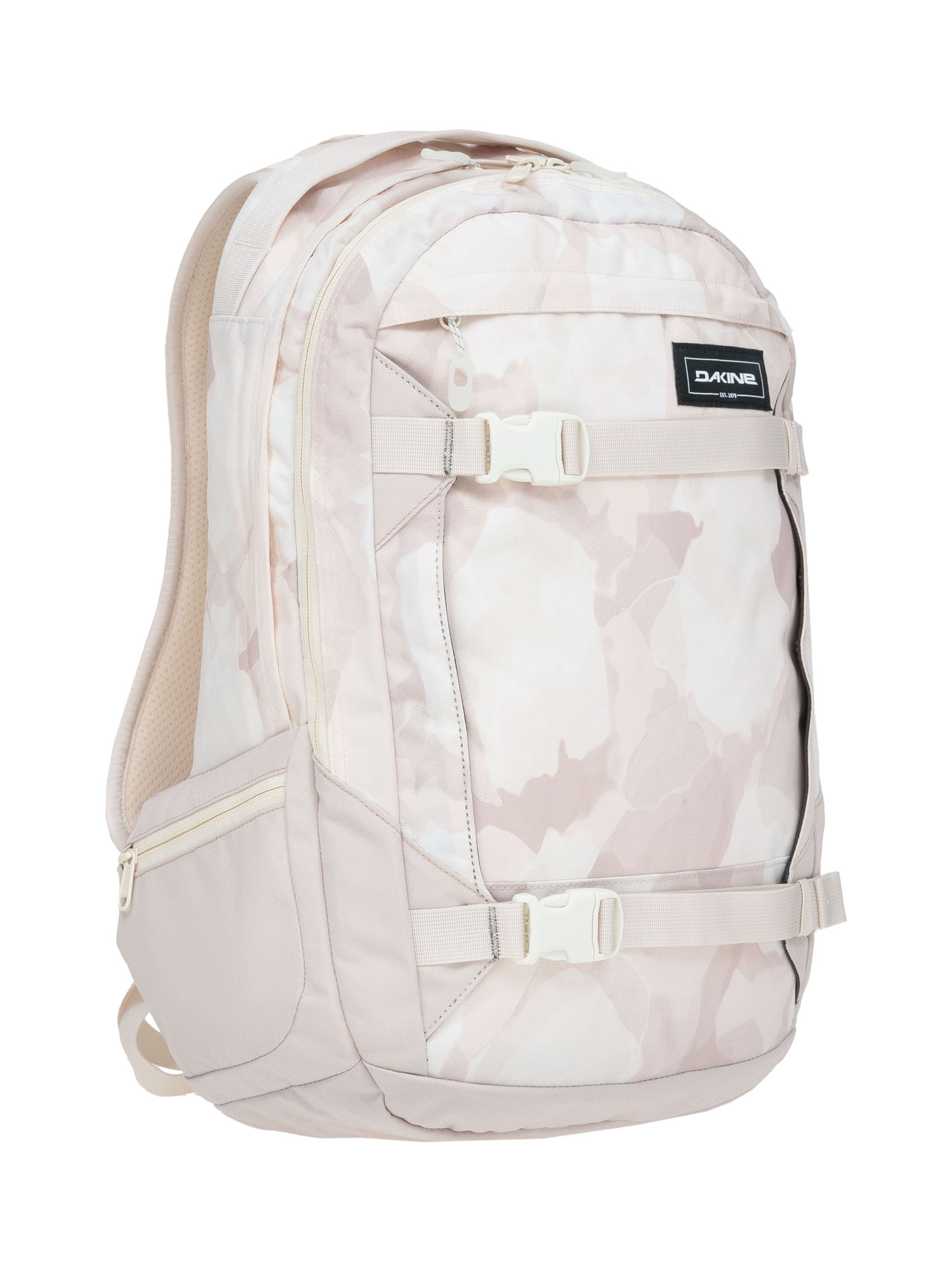 Рюкзак Dakine Women's Mission 25L Sand Quartz