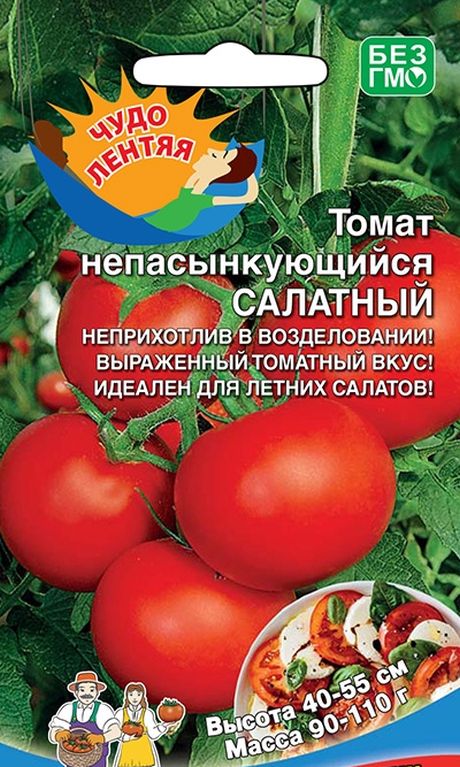 

Семена томат Салатный 26922 1 уп.