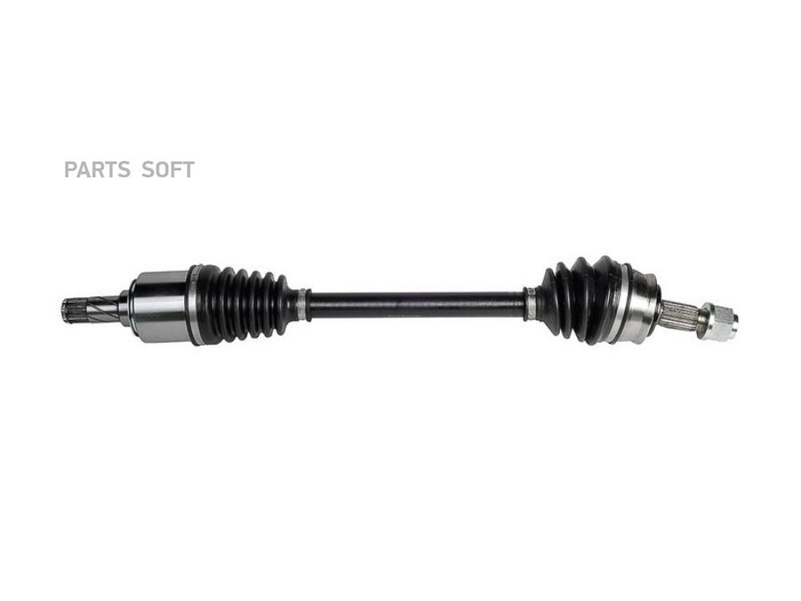 

STELLOX 1582119SX