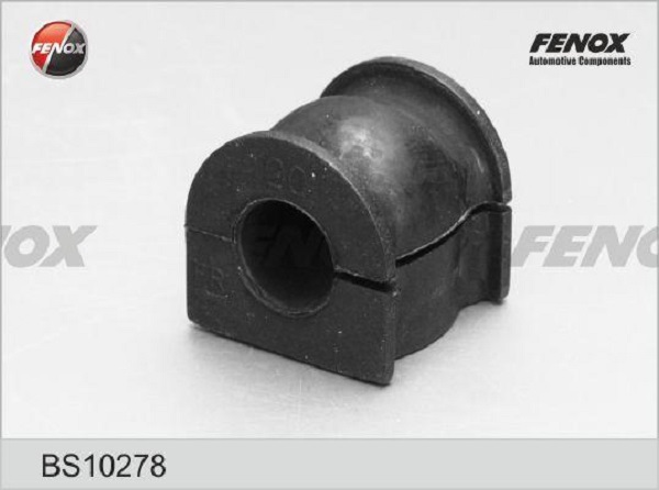 

Втулка Стабилизатора Fenox Bs10278 Honda Cr-V 2.0-2.4, 2.2d 07-12 Передняя, D20 FENOX арт.