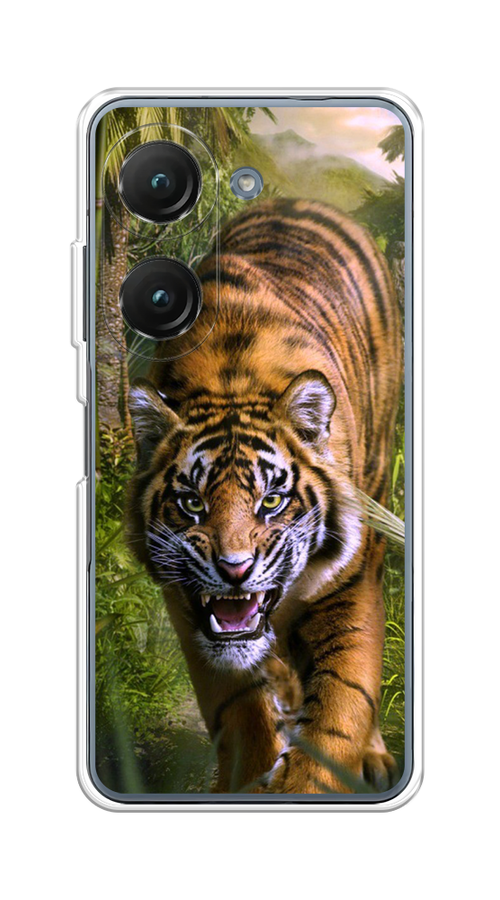 Чехол на Asus ZenFone 9 