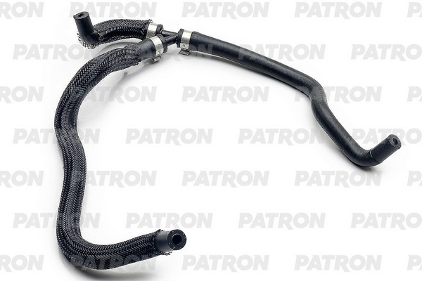 

Патрубок (пр-во Турция) BMW X5/6.50i/6.50ix 4.4i N63 PATRON PH2319