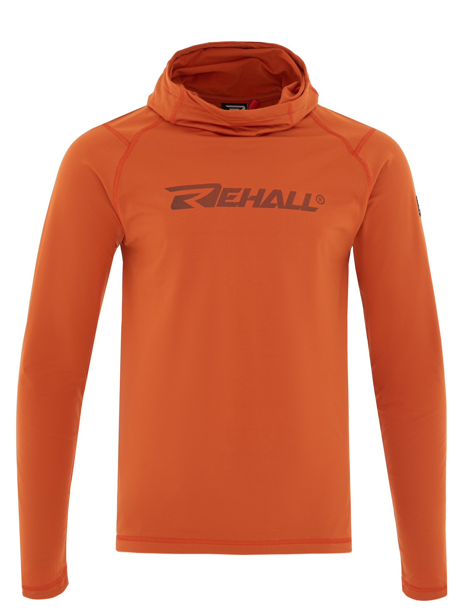 

Толстовка Сноубордическая Rehall Hoffa-R Rust р.XXL INT, Красный, Hoffa-R
