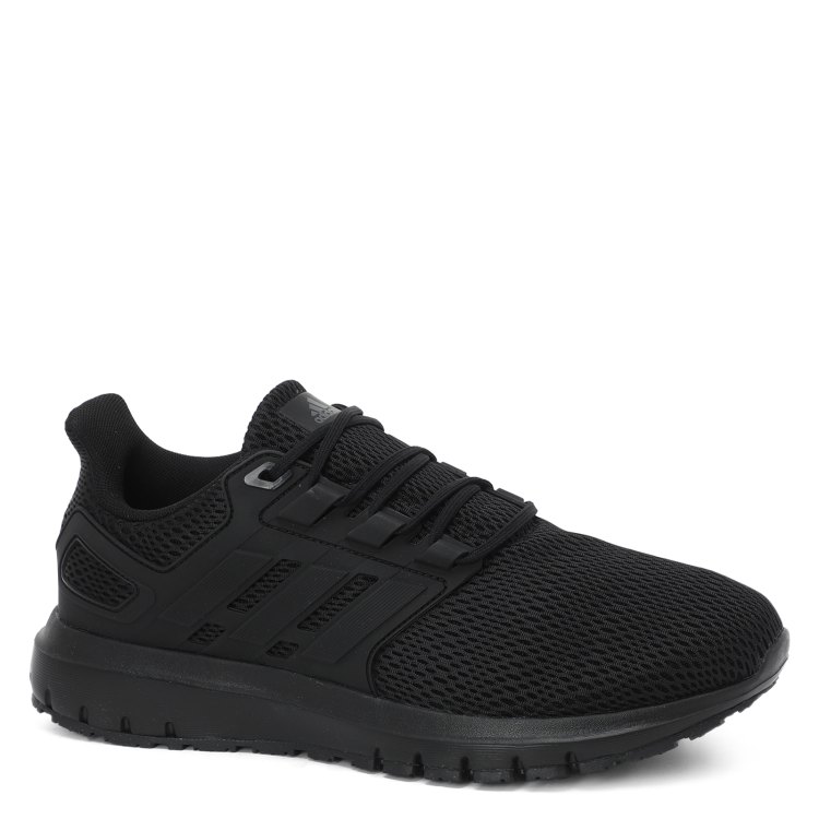 

Кроссовки мужские Adidas ULTIMASHOW черные 6 UK, ULTIMASHOW
