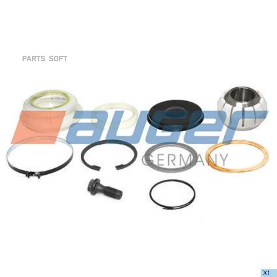 

Р/к V-обр тяги! центр (мпр) MAN TGA/TGS/TGX