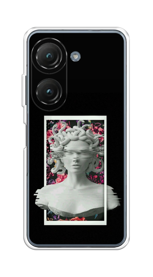 Чехол на Asus ZenFone 9 