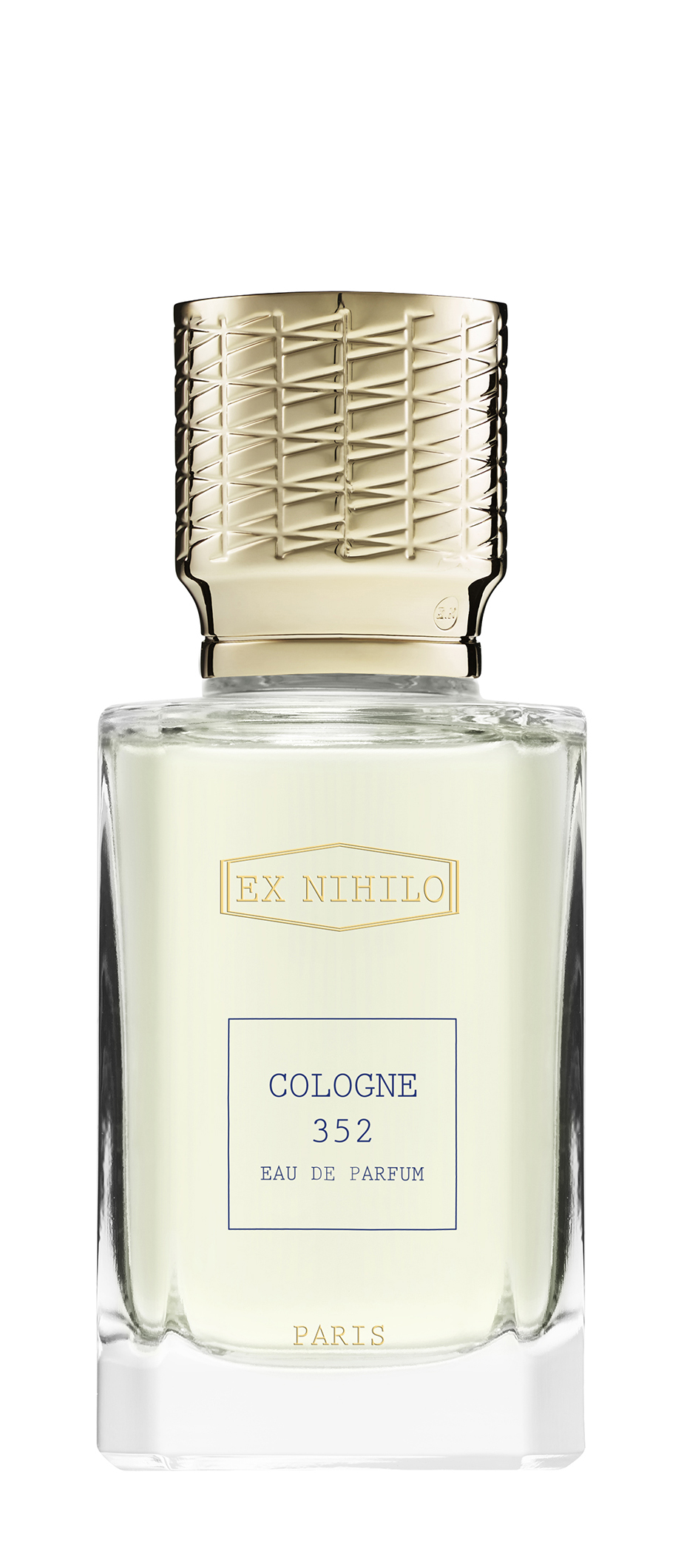 Парфюмерная вода унисекс Ex Nihilo Cologne 352 edp 50 мл