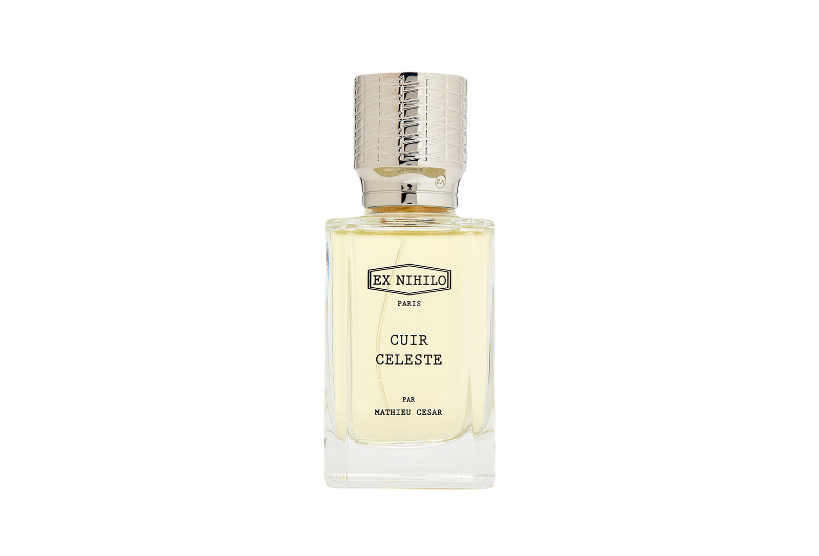 Парфюмерная вода Ex Nihilo Cuir Celeste Edp 50мл