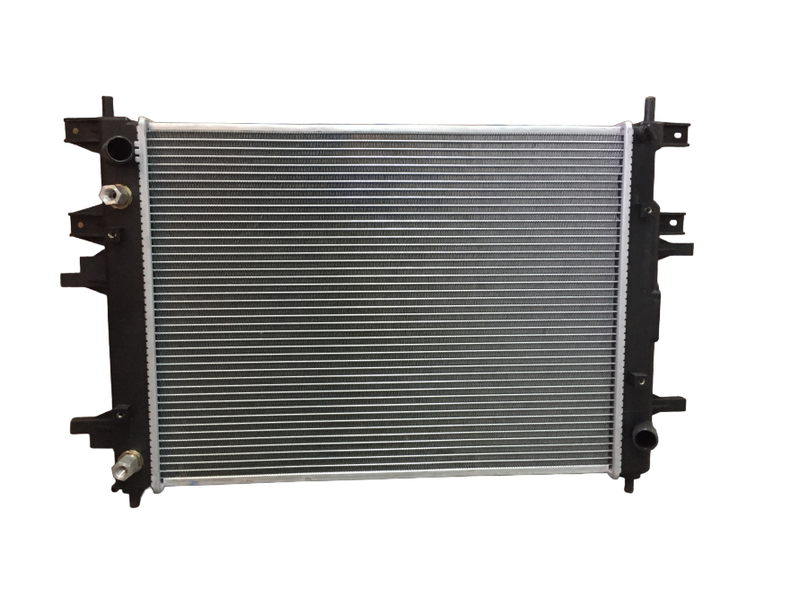 

Z20009 Радиатор Системы Охлаждения Без Рамки 990X710X52 Rvi Premium ZENTPARTS z20009