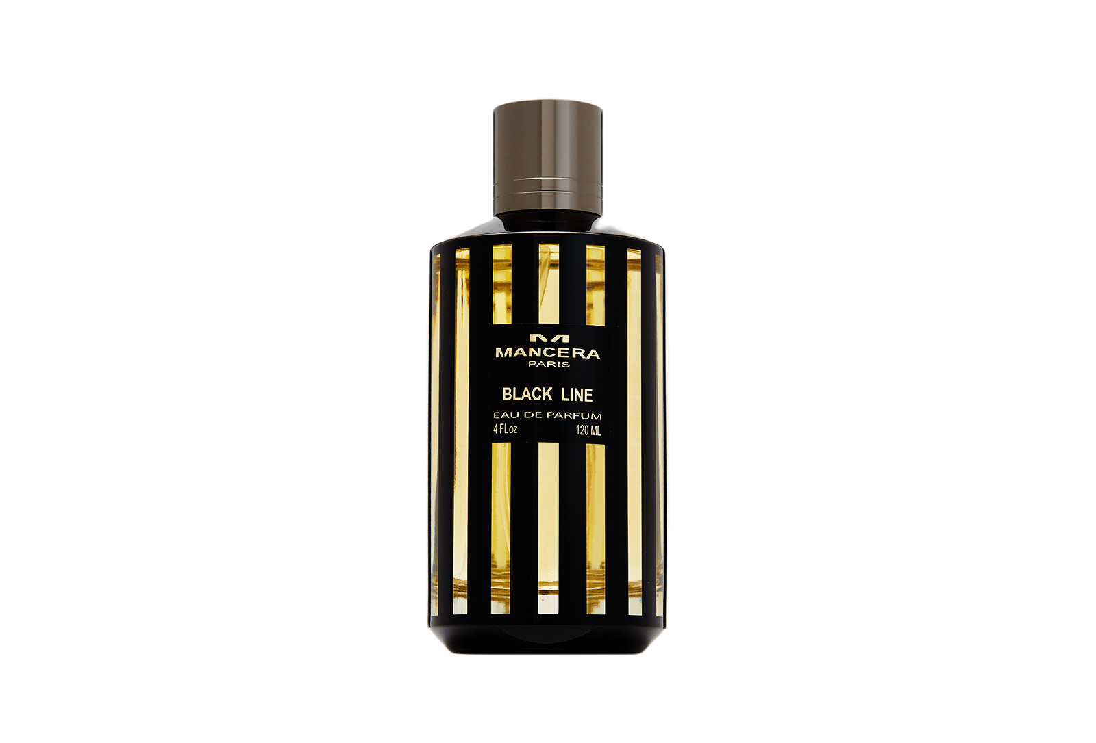 Парфюмерная вода Mancera Black Line Edp 120мл