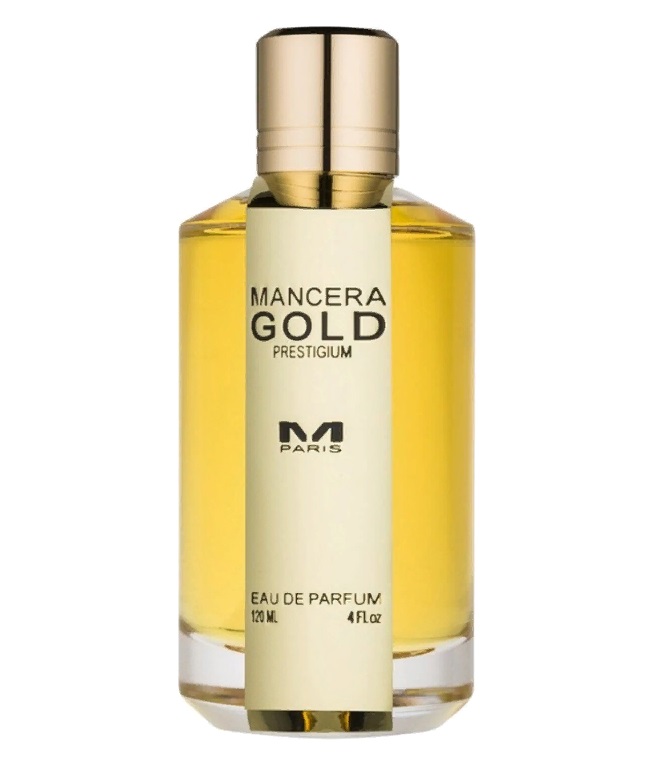 Парфюмерная вода Mancera Gold Prestigium Edp 120мл