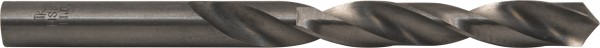 

Сверло спиральное по металлу 2,5 мм HSS TDB025 Thorvik, 52397
