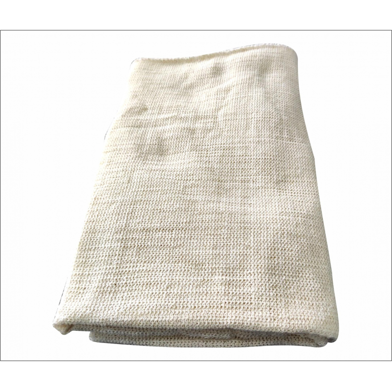

Тряпка для пола Неткол 50x70 двухслойная 120г/м