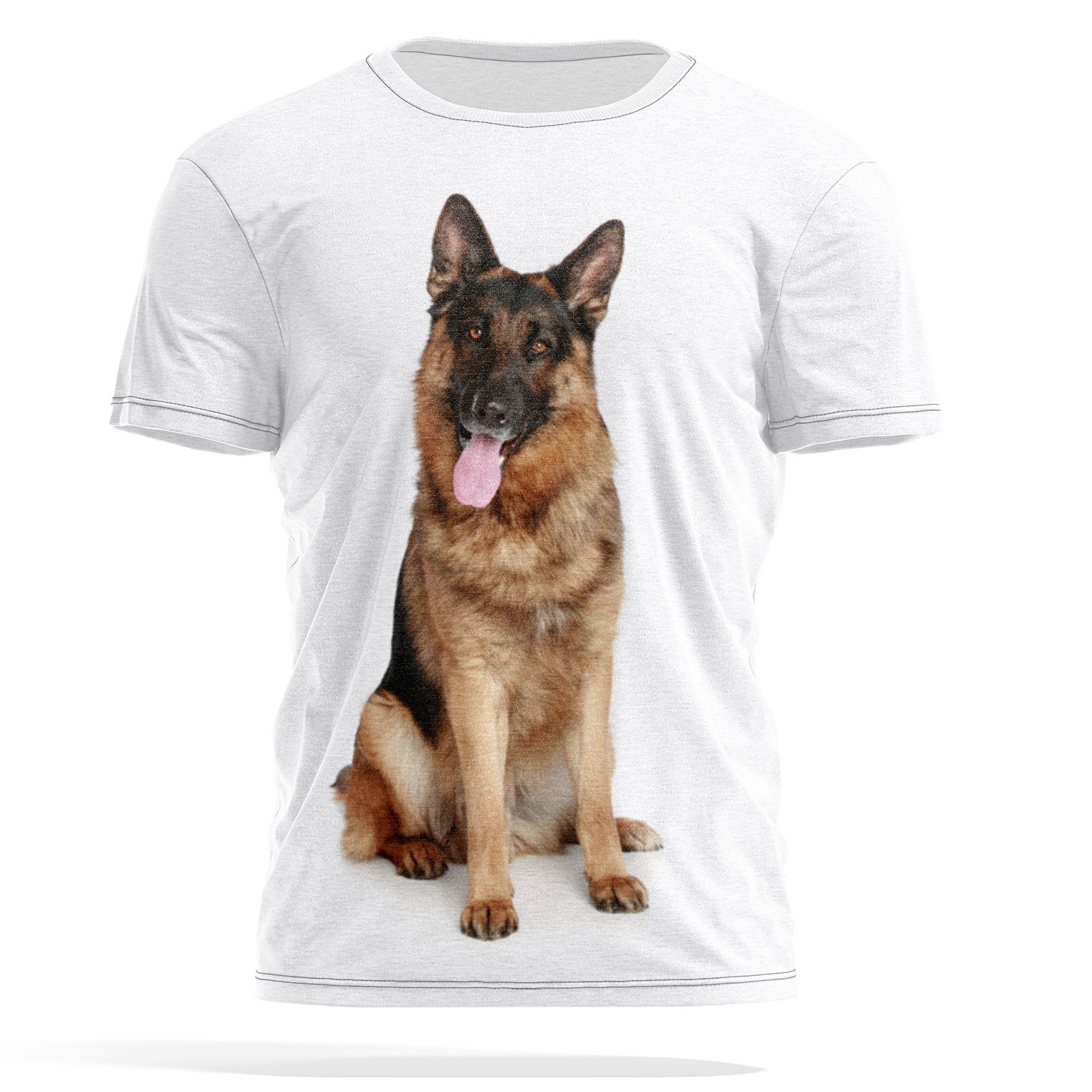 

Футболка мужская PANiN PaninManTshirt_VM1425101 белая L, Белый, PaninManTshirt_VM1425101