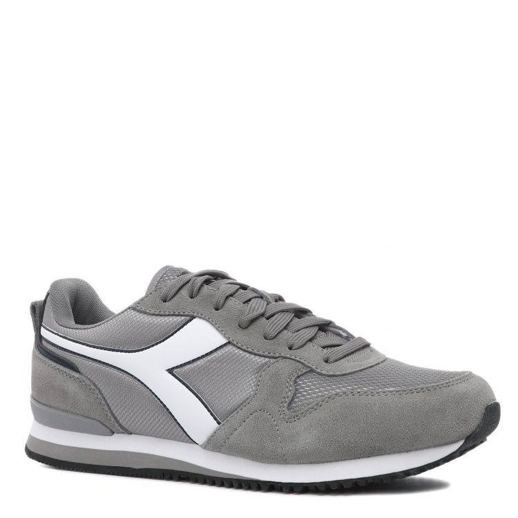 фото Кроссовки мужские diadora 101.174376_2521010 серые 40 eu