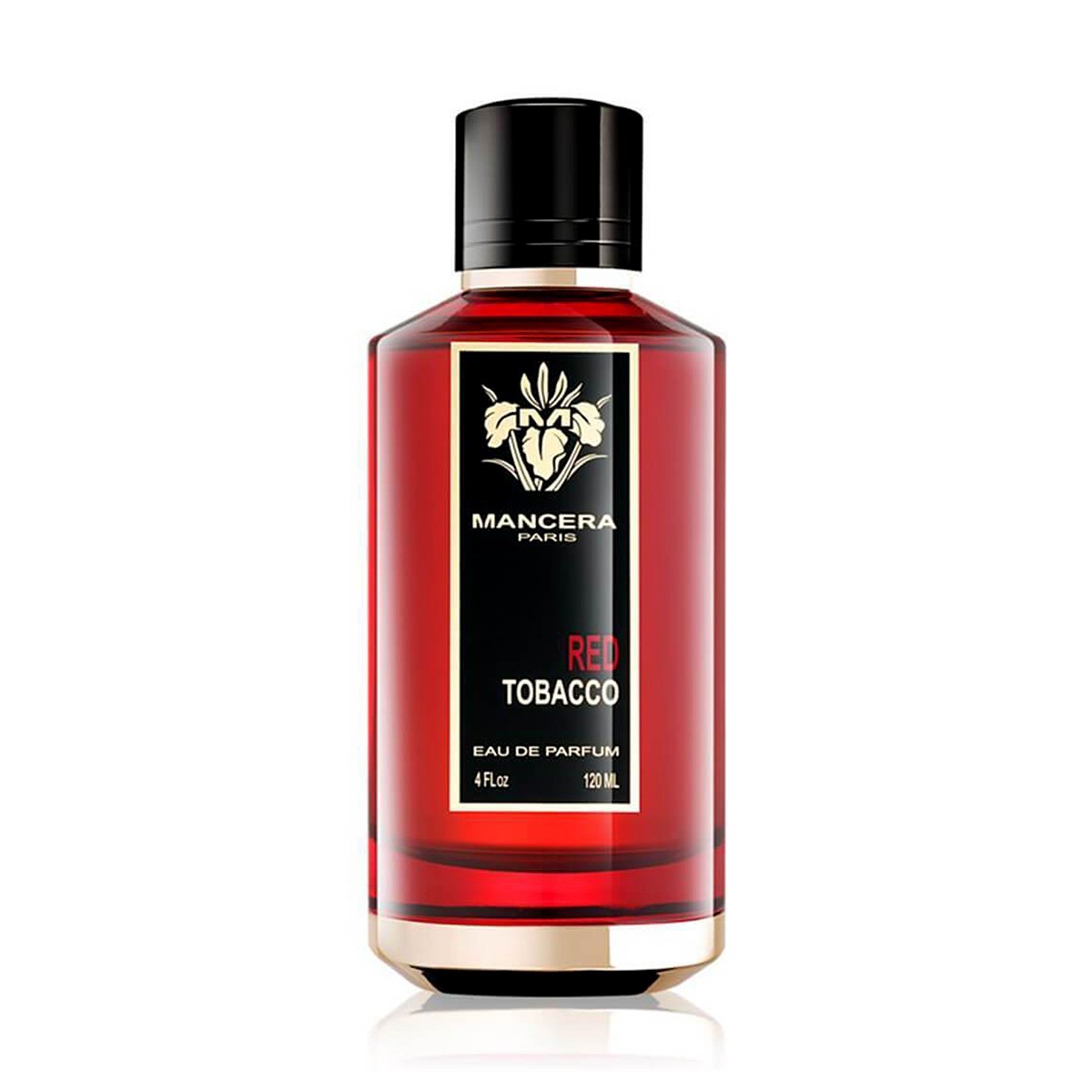 

Парфюмерная вода Mancera Red Tobacco Edp 120мл, Red Tobacco Unisex 120 мл