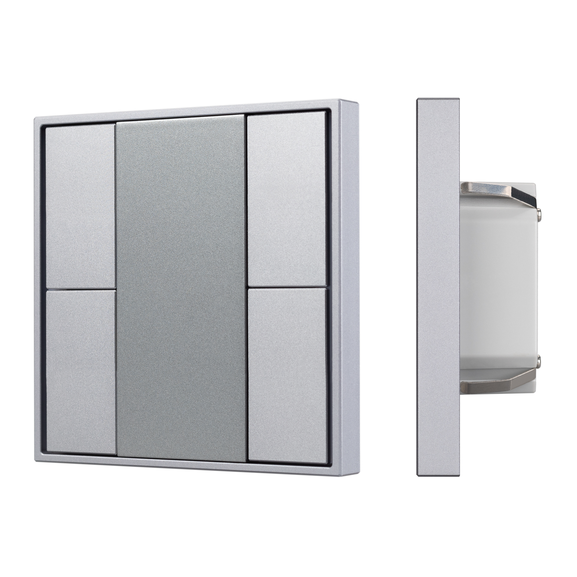 

Панель управления Intelligent Arlight KNX 223 4 028720, 028720