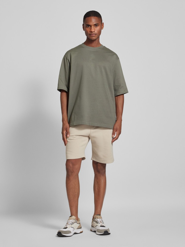 

Футболка мужская ONLY & SONS 22027787 серая M, Серый, 22027787