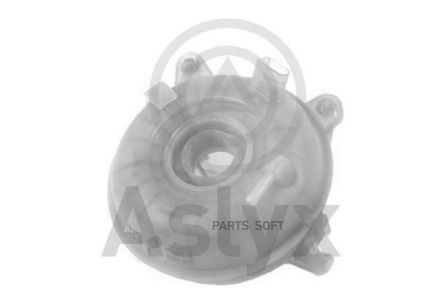 Бачок Расширительный Audi A3 Vw Golf-V(2003-2008, 1K) / Vw Golf-Vi(2009-2012)-Audi A3-Ii(2