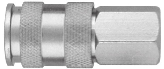 

Быстросъемное соединение GM-04AF Jonnesway, 49478, гайка 1/2"