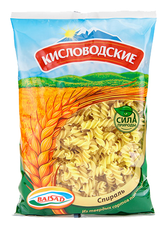 

Макаронные изделия Gallo Nature Ригатони 400 г