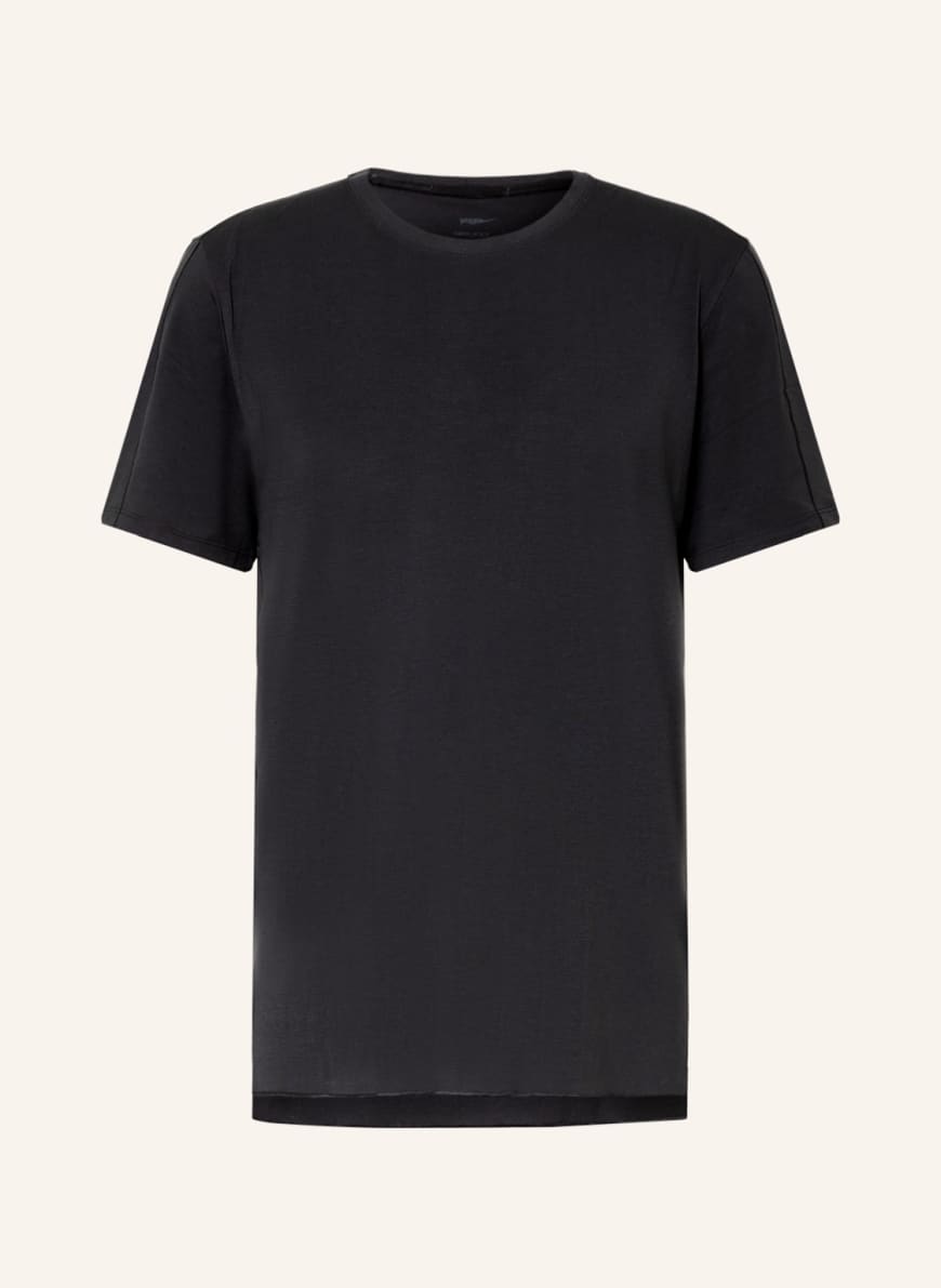 

Футболка мужская Nike 1001239995 черная L (доставка из-за рубежа), 1001239995