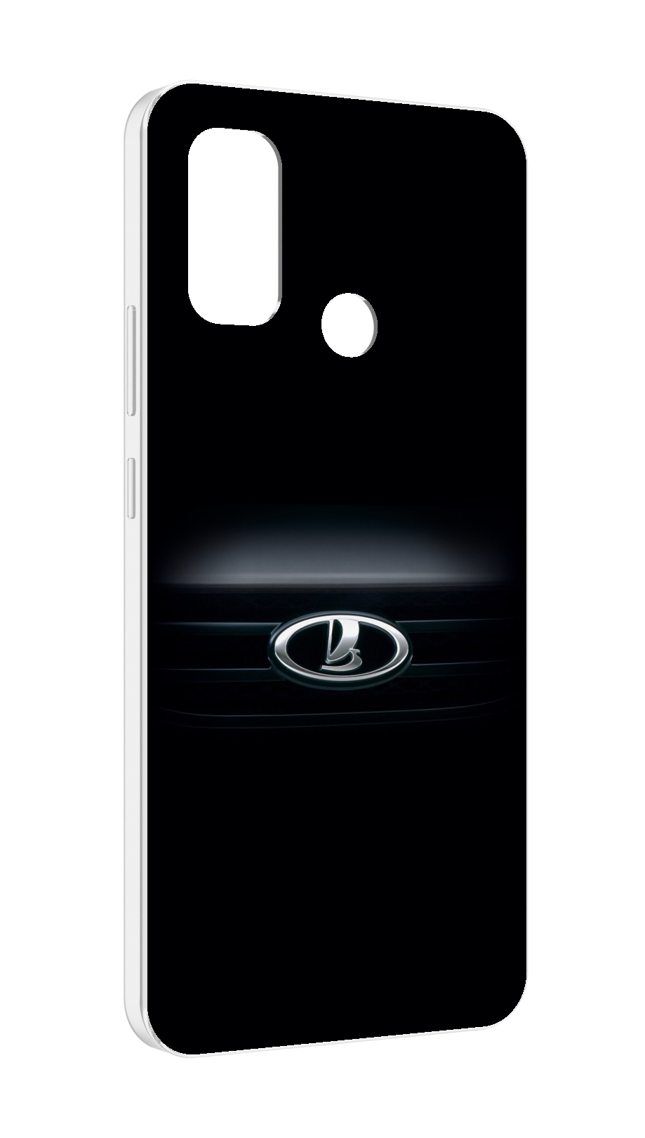 

Чехол MyPads лада lada ваз 3 для UleFone Note 10P/Note 10, Прозрачный, Tocco