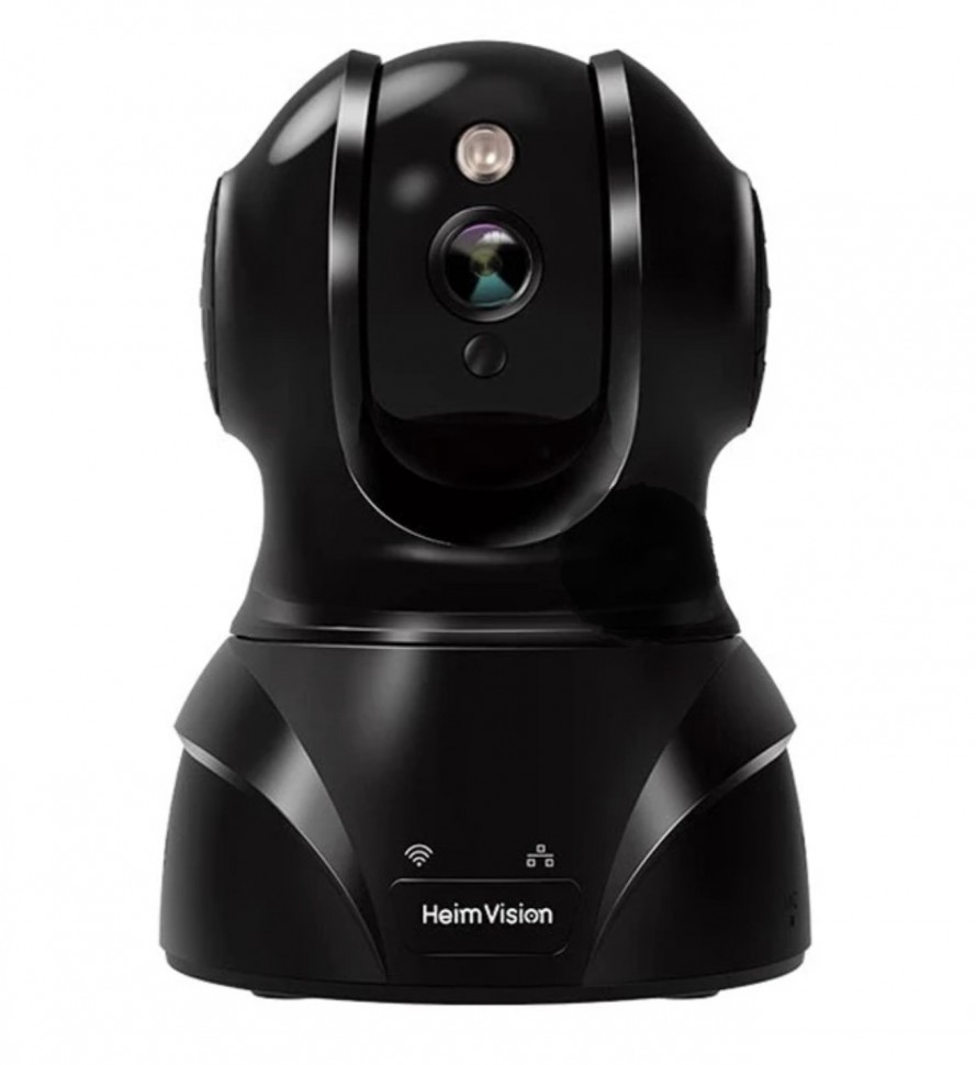 фото Ip-камера heimvision hmc02mq black